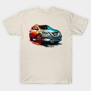 Nissan Versa T-Shirt